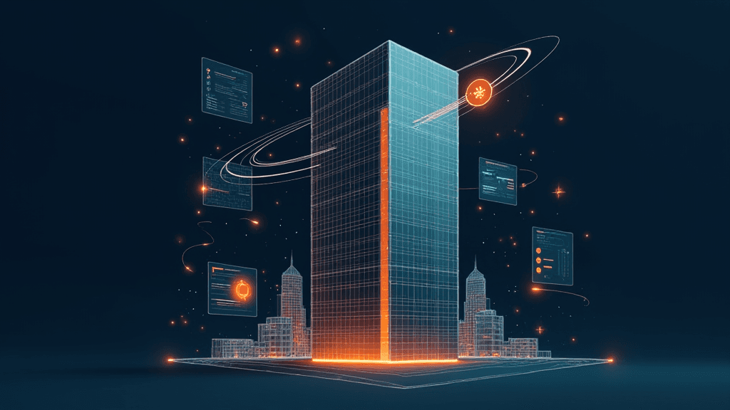 Comment l’IA réinvente l’Architecture ?