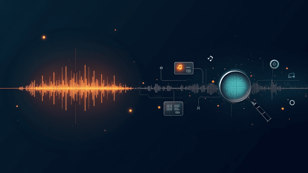 Votre chanson préférée est-elle faite par une IA ? Deezer peut le savoir
