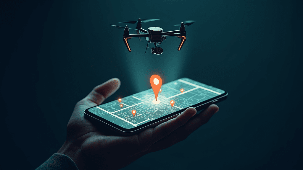 Les joueurs de Pokémon Go ont contribué sans le savoir à des technologies de drones militaires