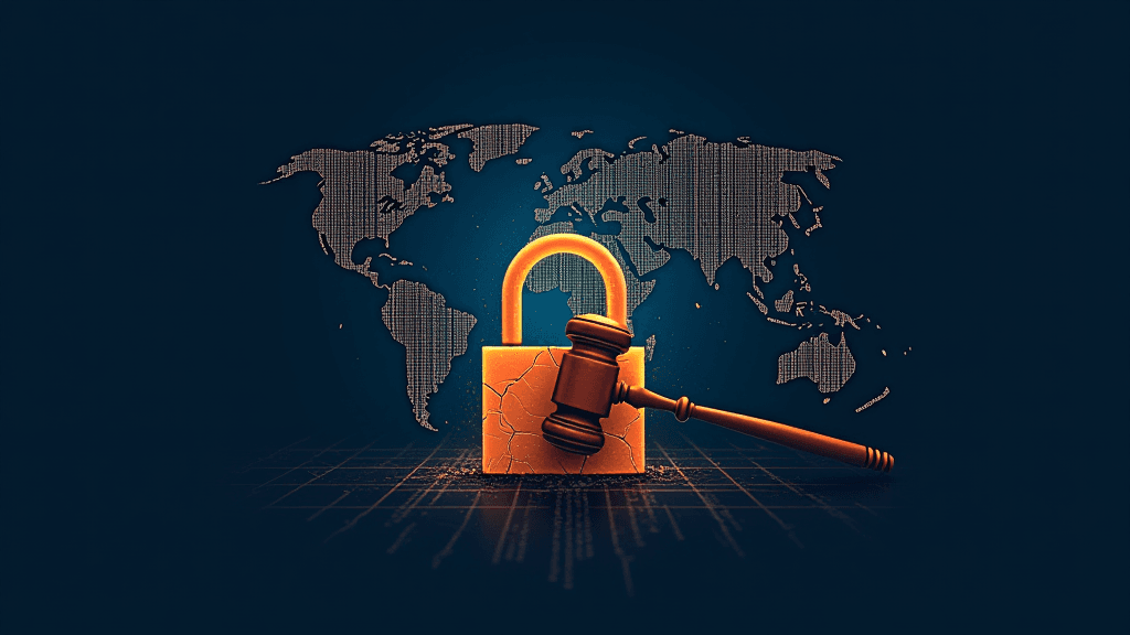 Google poursuit en justice un réseau cybercriminel chinois ayant utilisé Gemini pour automatiser des arnaques
