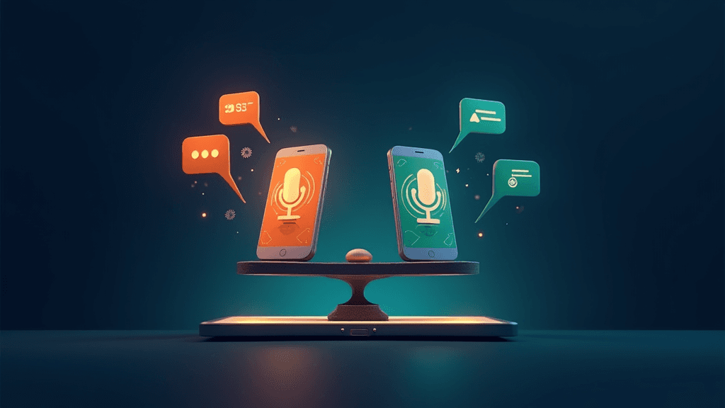 Siri AI vs Google Gemini : qui gagne en 2026 ?