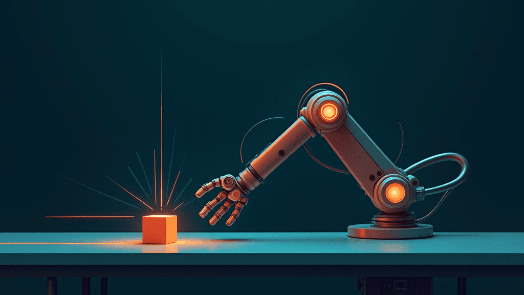 ReactVLA : manipulation robotique rapide et légère par génération d'actions Mean Flow améliorée