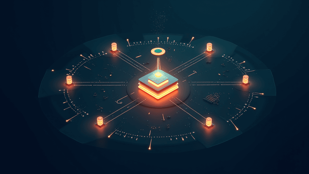 Créez des agents de recherche riches en contexte avec Deep Agents et Bedrock AgentCore
