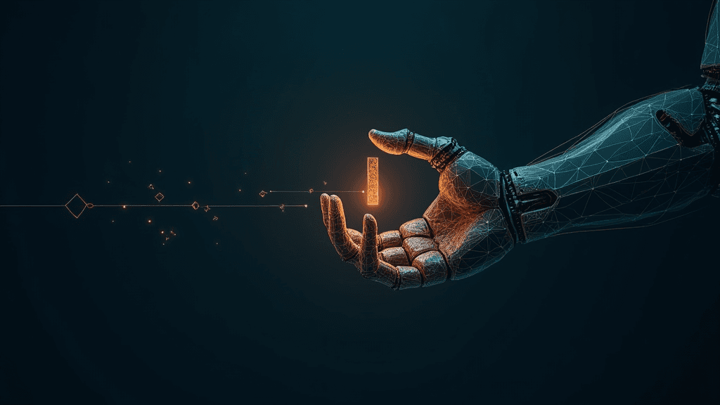 Modèle d'action géométrique pour l'apprentissage de politiques robotiques