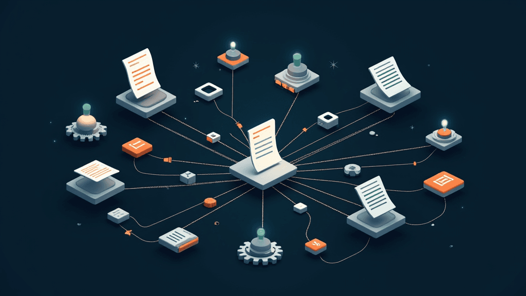 Google Cloud lance l'Open Knowledge Format (OKF), spécification Markdown neutre pour fournir du contexte aux agents IA