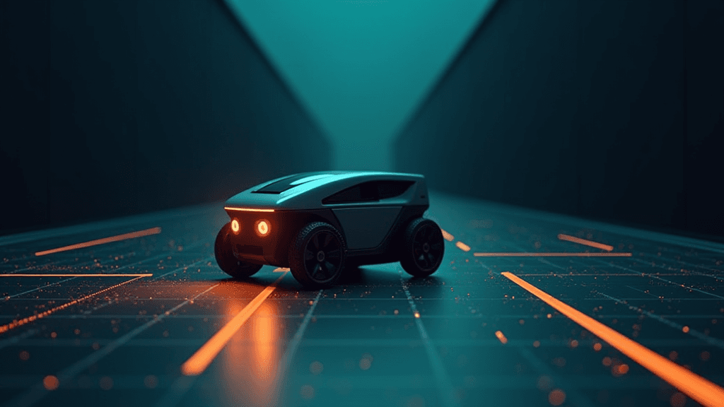 Qwen-RobotNav : un modèle de navigation extensible conçu pour un système de navigation à base d'agents