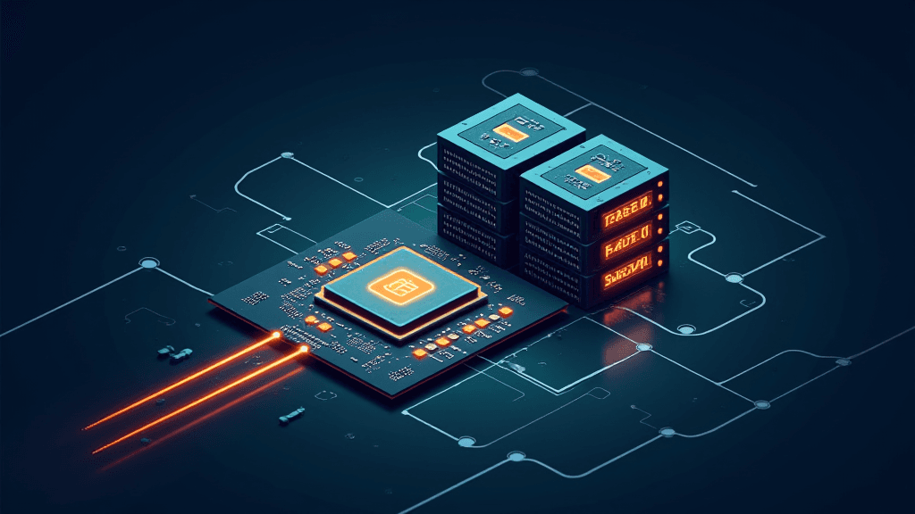 La mise en cache des conteneurs dans Amazon SageMaker AI accélère le déploiement des modèles