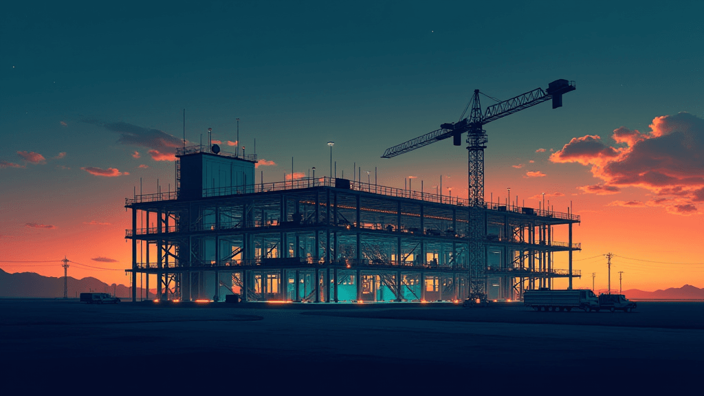 Coherent inaugure l'extension de son site texan pour renforcer l'infrastructure optique de l'IA