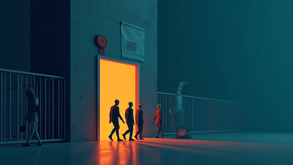 L'affaire Anthropic fait craindre une répression contre les talents étrangers en IA chez OpenAI et ailleurs