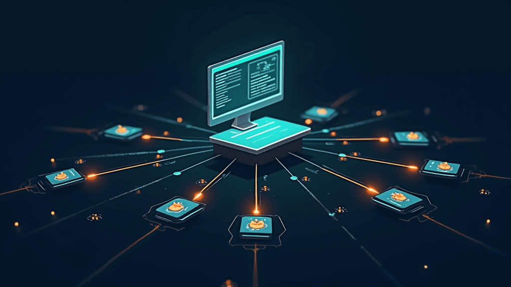 GitHub Copilot lance une application desktop pour les flux de travail multi-agents en parallèle
