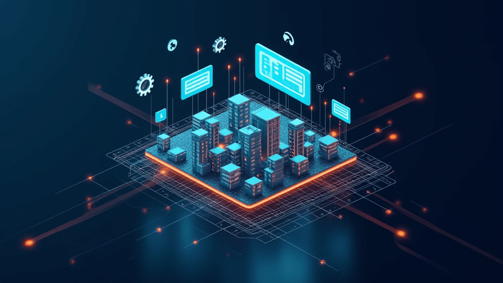 Google Cloud automatise les opérations de planification urbaine avec l'IA générative