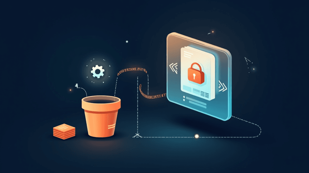 Amazon SageMaker AI : l'inférence asynchrone supporte désormais les payloads intégrés