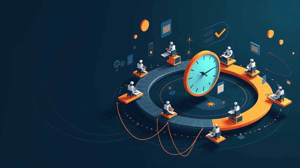 Amazon Quick intègre des agents autonomes pour vous faire gagner des heures chaque jour