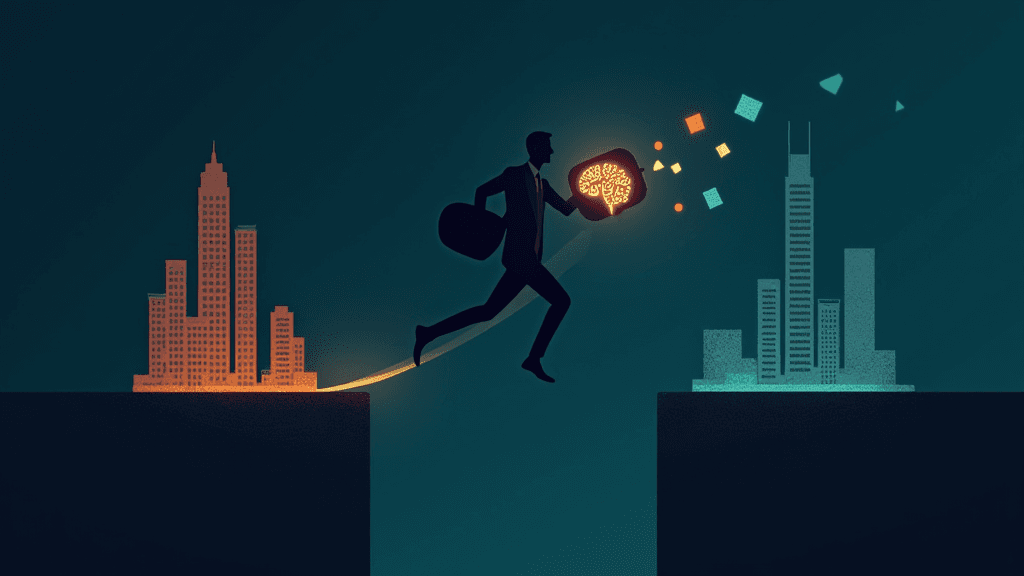 Noam Shazeer : le cerveau de Gemini lâche Google pour OpenAI