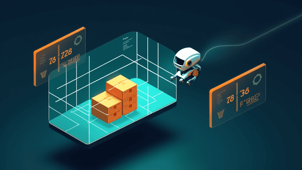 Les déploiements de vision par ordinateur améliorent la productivité dans le commerce de détail