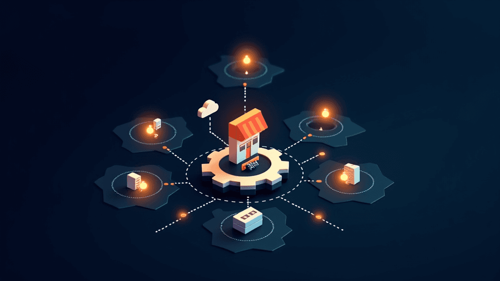 SAP et Google Cloud déploient une architecture commerciale à base d'agents autonomes