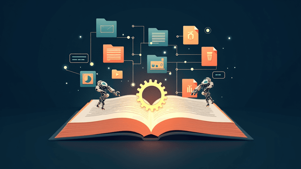 Google lance Open Knowledge Format et ça secoue déjà le web