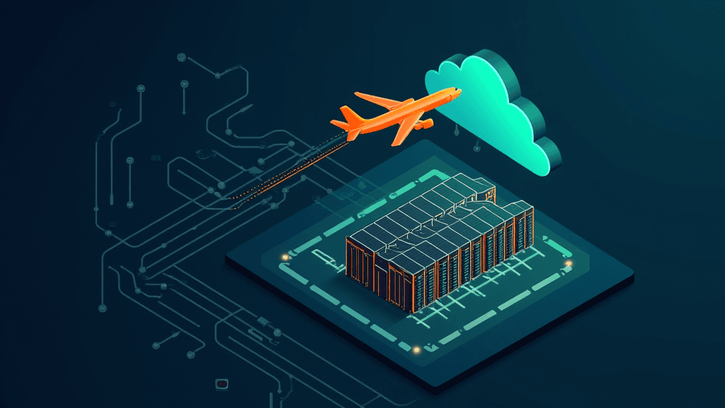 Southwest Airlines confie à AWS sa modernisation cloud et IA