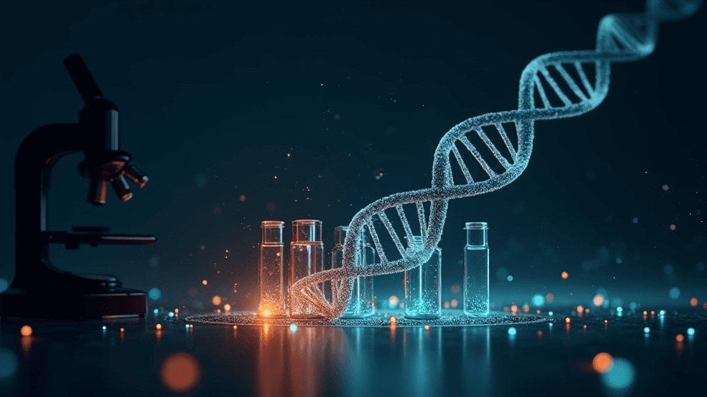 Le programme NAIRR Science redéfinit la recherche scientifique grâce à l'infrastructure IA de NVIDIA