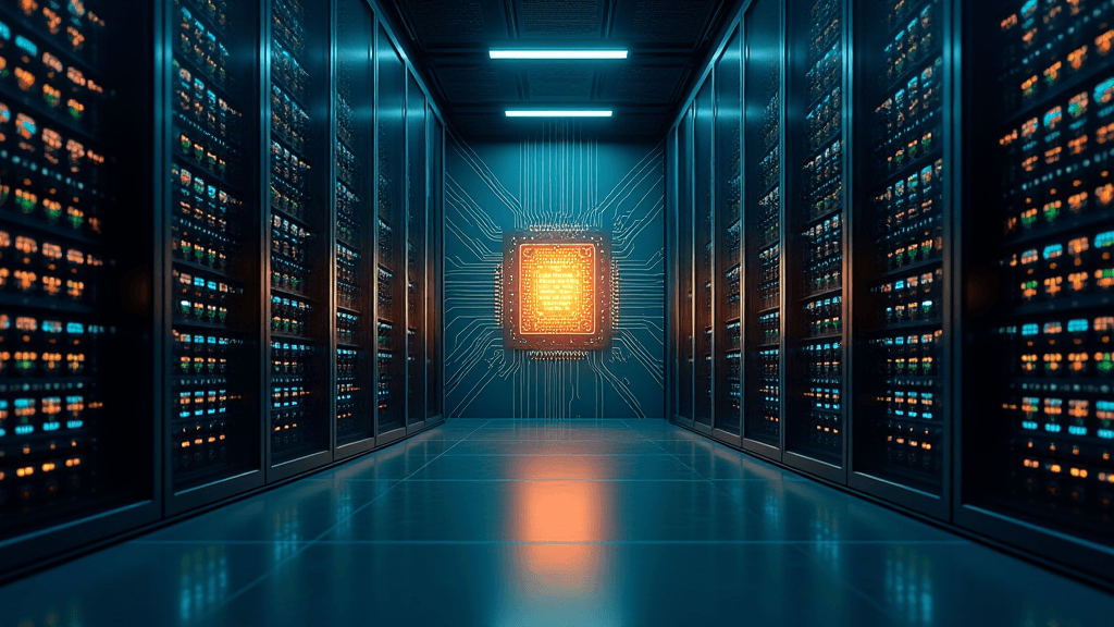 Le CPU NVIDIA Vera ouvre la voie à l'IA scientifique autonome au laboratoire de Los Alamos