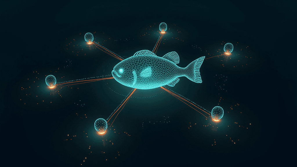 Sakana AI lance Sakana Fugu : un modèle d'orchestration qui répartit les tâches entre un ensemble interchangeable de LLMs frontier