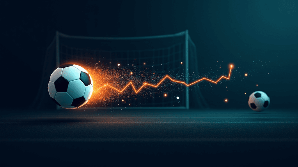 Créez des vidéos de foot virales gratuitement avec l’IA (Chaîne Youtube sur la Coupe du Monde 2026)