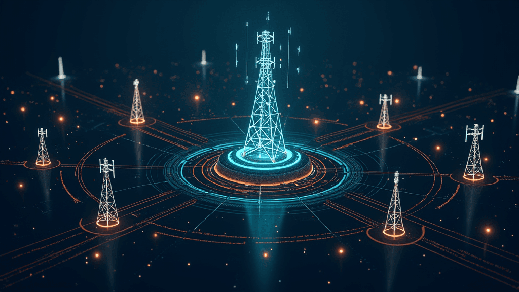 NVIDIA déploie des agents IA fiables pour les opérations télécoms en continu