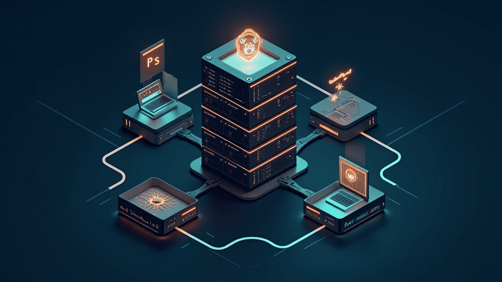 Infrastructure partagée, locataires isolés : la mutualisation multi-tenant avec Amazon Bedrock AgentCore