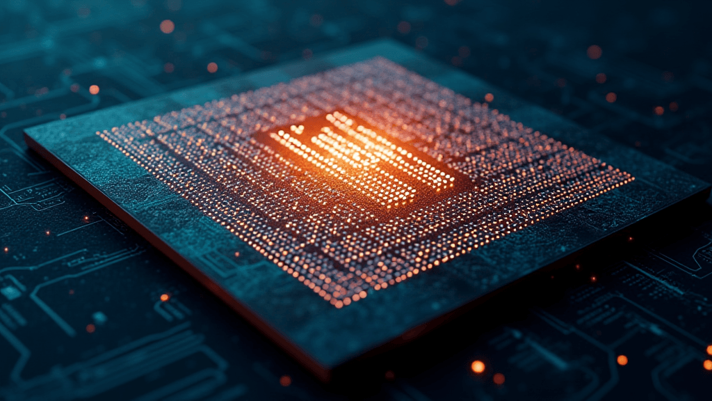 136 cœurs, 3 nm… Arm dévoile une première puce bien à lui, et elle dépote