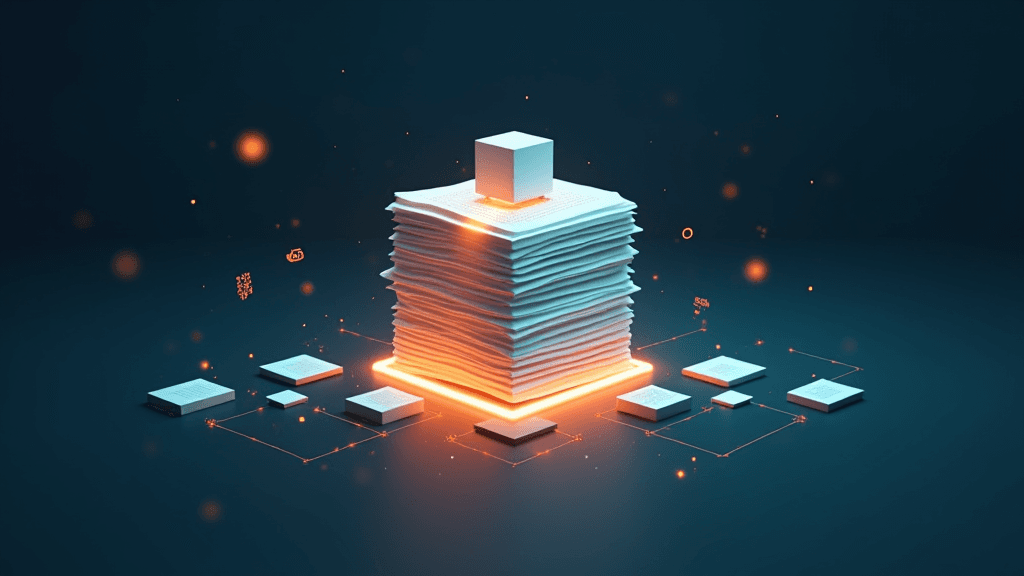 Baidu lance Unlimited OCR, un modèle 3B qui stabilise le cache KV pour l'analyse de longs documents