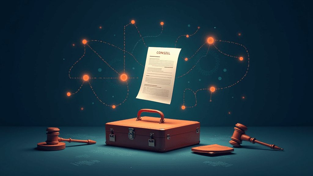 Perplexity lance Computer for Counsel, une plateforme multi-modèles à base d'agents pour les juristes