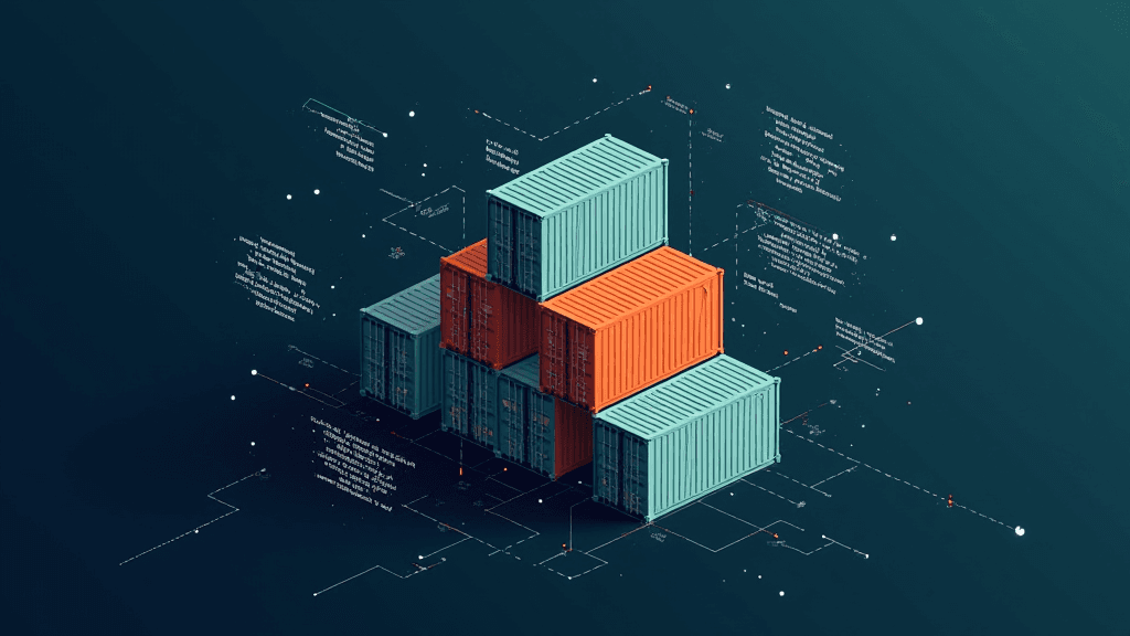 Building une NER bilingue pour la logistique cargo avec Amazon Bedrock