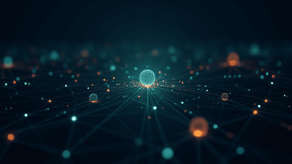 Comment les Systèmes Multi-Agents réinventent l’intelligence artificielle