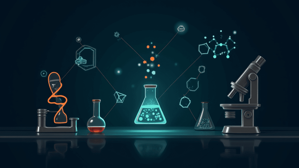 Claude Science est le nouveau produit phare d'Anthropic