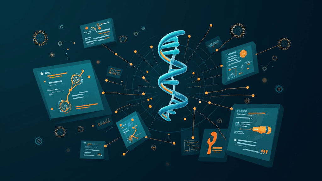 Anthropic lance Claude Science, un espace de travail IA conçu spécifiquement pour les chercheurs