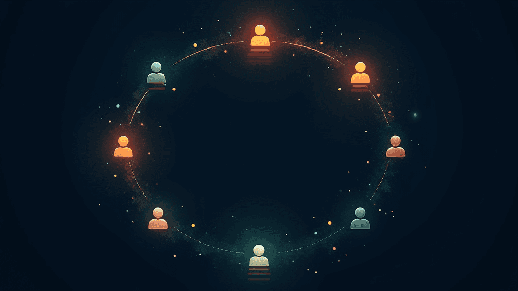 Analyse dans une boucle de feedback où les agents s'améliorent d'eux-mêmes