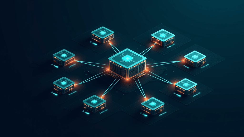 NVIDIA ouvre son informatique IA à grande échelle et invite ses partenaires à soutenir le développement de l'infrastructure IA
