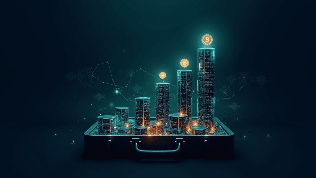IA à Wall Street : la tokenomie s'invite dans la finance