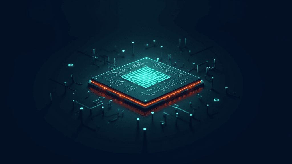 Anthropic explorerait la fabrication de puces sur mesure avec Samsung, tout en maintenant l'importance de Nvidia