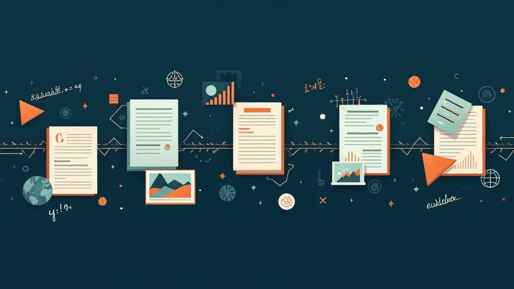 Le titre traduit : « Tutoriel RAG-Anything : créer un pipeline de récupération multimodal pour texte, tableaux, équations et images dans Colab »