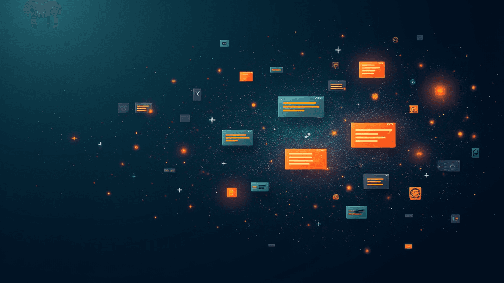 Alibaba dévoile Page Agent, un agent IA JavaScript qui contrôle les interfaces web en langage naturel via le DOM