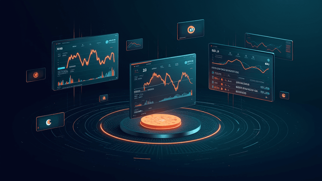 Traders, faites une pause ! Robinhood lance des agents IA qui analysent les cryptos 24h/24