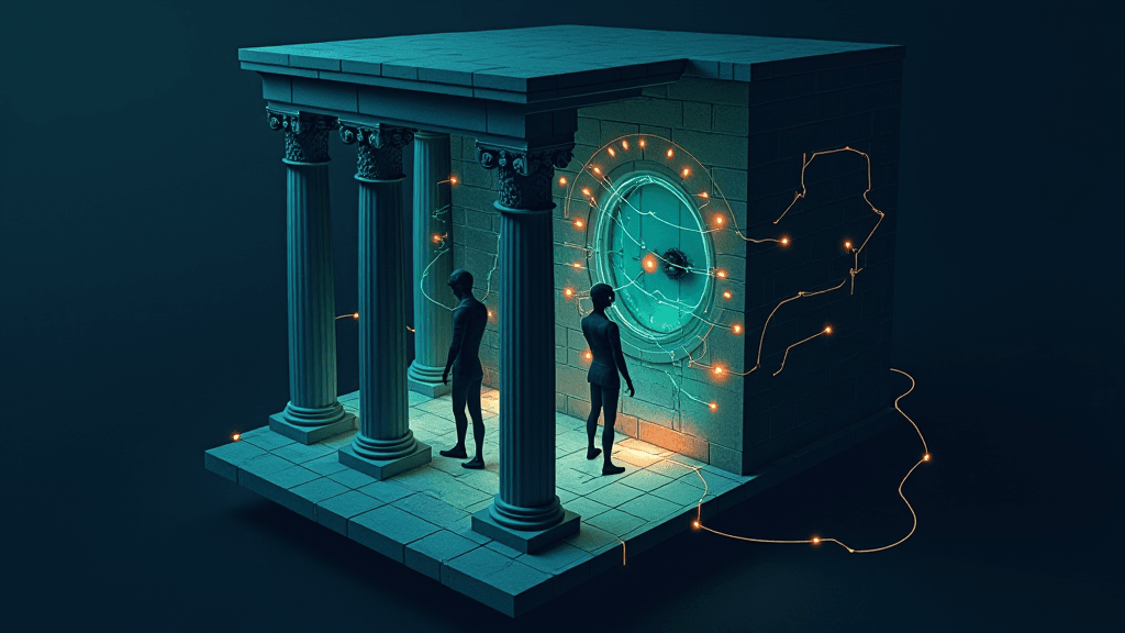 Finance, assurance, télécoms : pourquoi les industries les plus rigides deviennent le terrain de jeu des agents IA