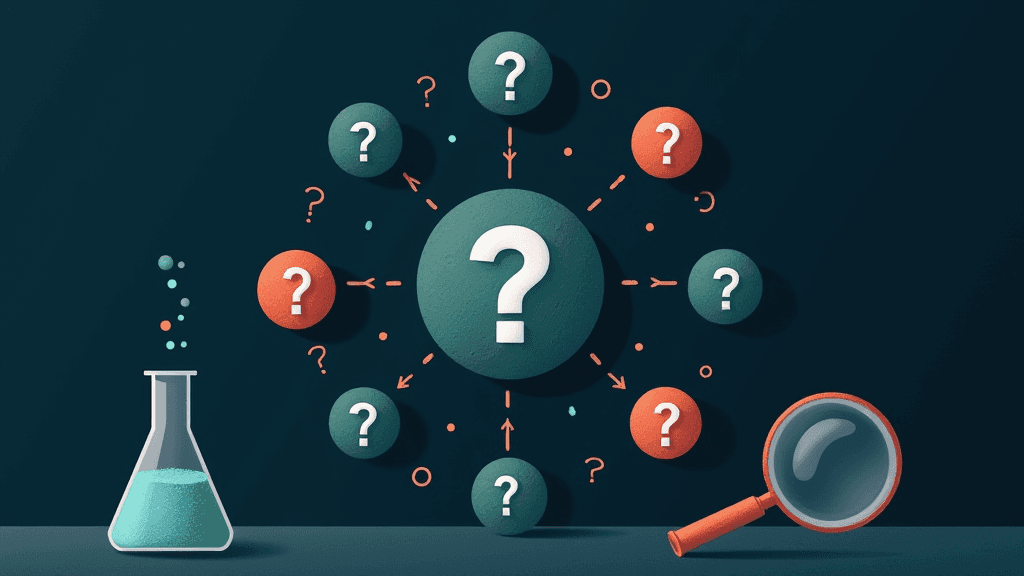Les agents de recherche IA n'échouent pas à chercher, mais à poser les bonnes questions face aux requêtes ambiguës