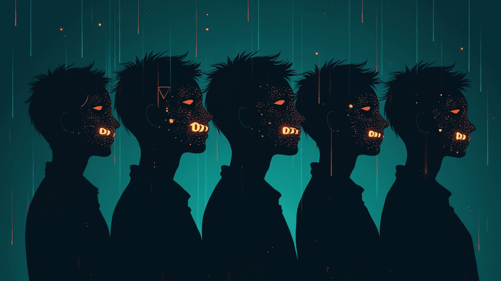 Meta aurait créé de faux ados pour tester des chatbots d’IA : ce que révèle une enquête