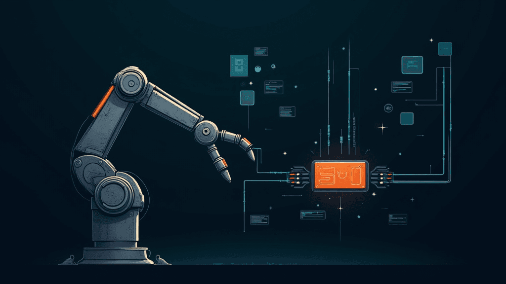 Les jeux vidéo vont-ils entraîner les robots de demain ?