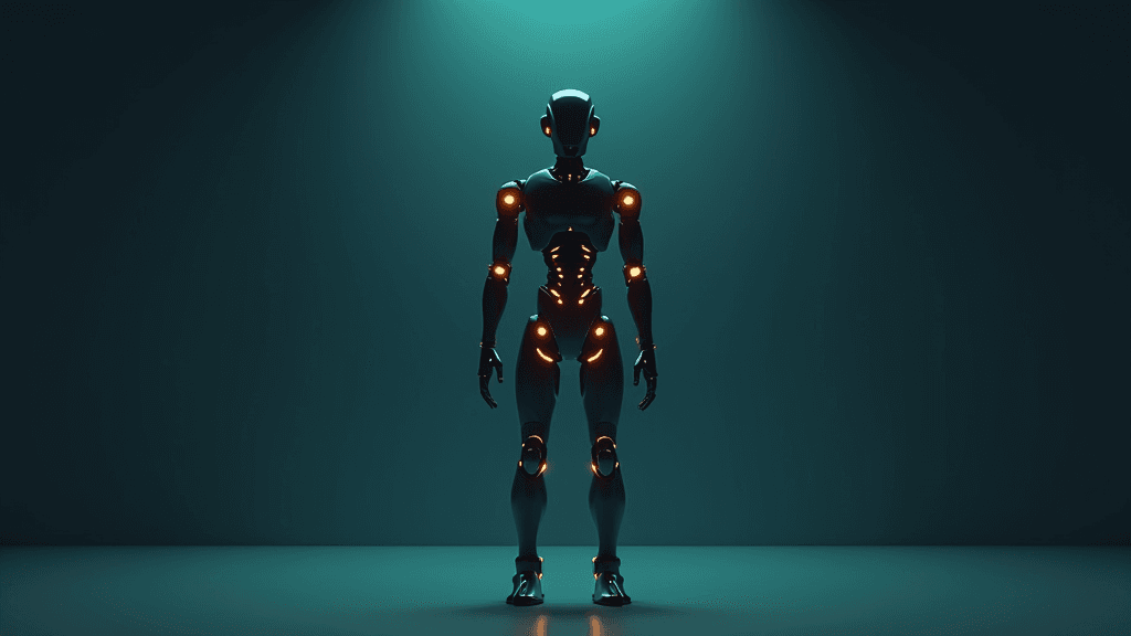 Comment l'IA pourrait permettre des robots autonomes au travail, et peut-être à la maison