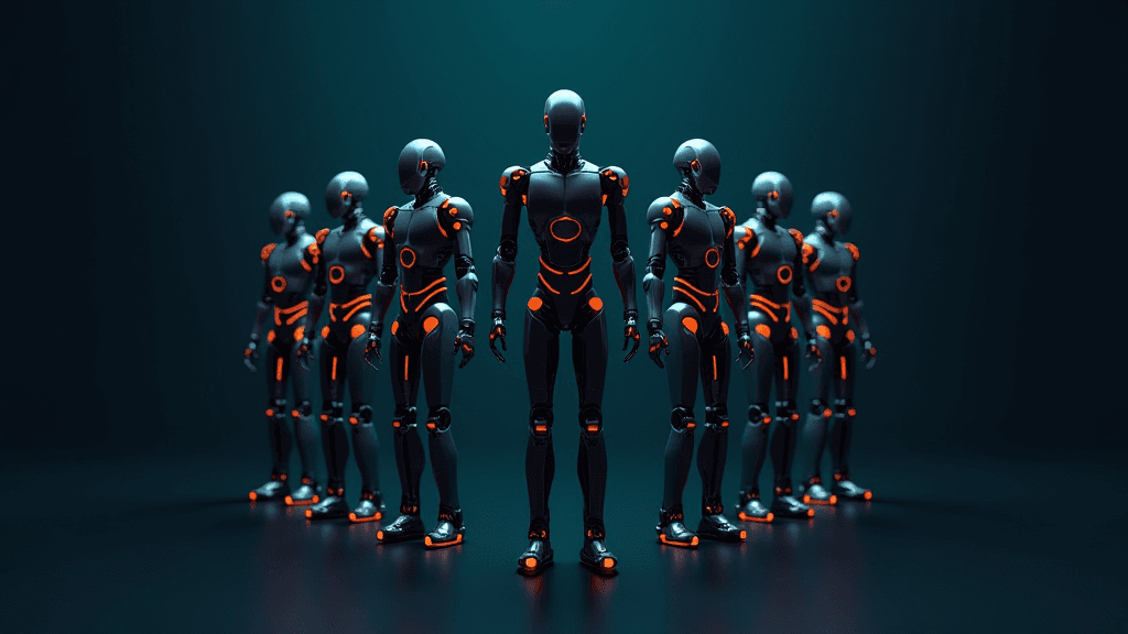 Le Japon veut déployer 10 millions de robots d’ici 2040, et le plan est déjà lancé