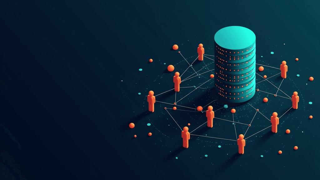 Les startups numériques natives abandonnent les bases de données rigides pour des stacks à base d'agents