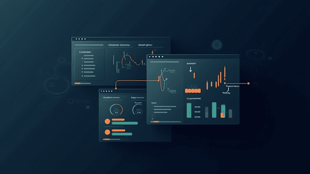 Monitoring des modèles de machine learning discriminatifs avec Amazon SageMaker AI et MLflow